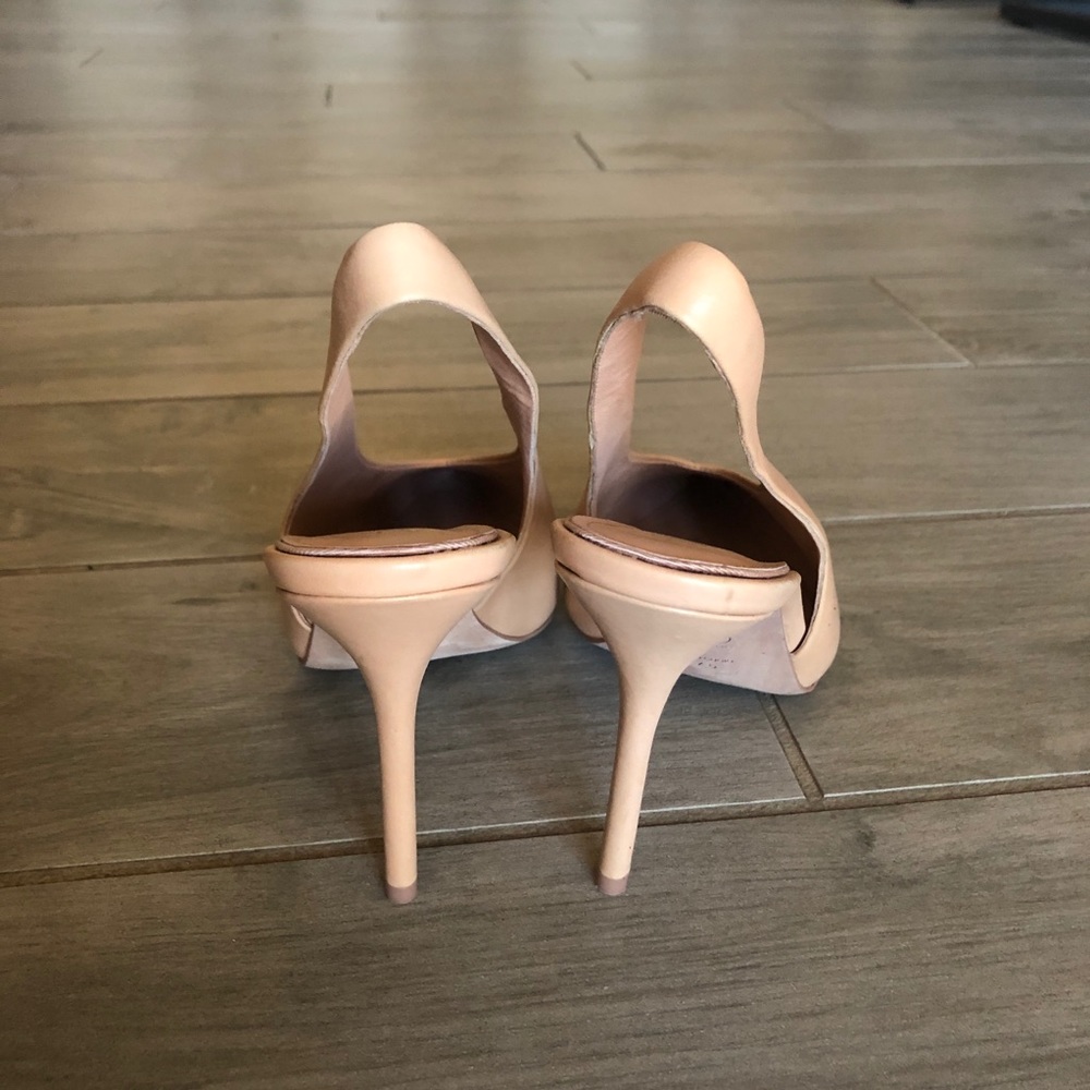 A•D & Daughters Dalani Slingback Pumps - Picture 3 of 7
